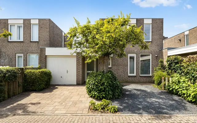 Foto van Bastion Maurits 8, Woerden