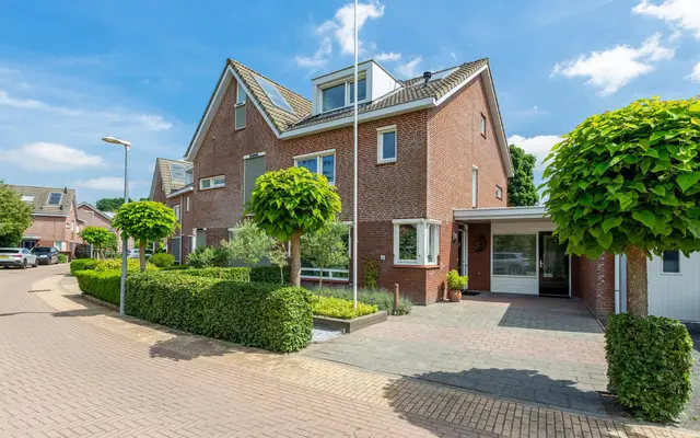 Foto van De Driesten 4, Ermelo