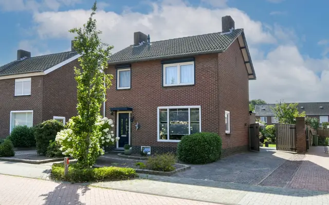 Foto van Poorterweg 35, Koningslust