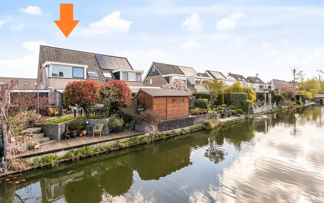 Foto van Gelderse Roos 19, Deventer