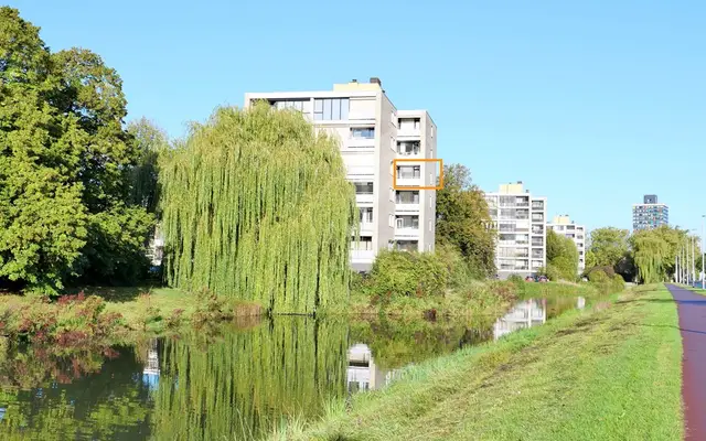 Foto van Bontekoestraat 19 4, Arnhem