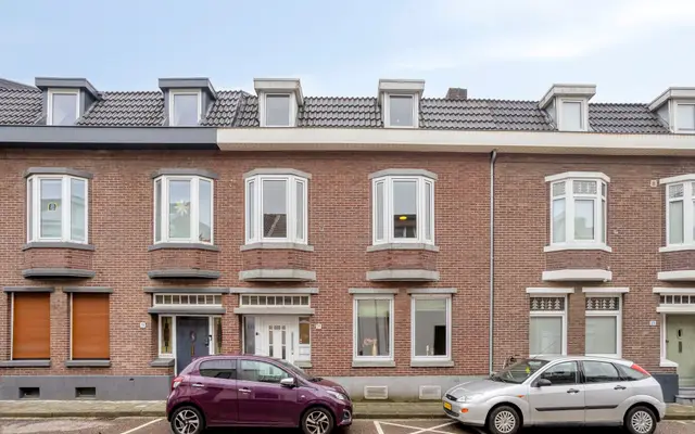 Foto van Willemstraat 21, Kerkrade