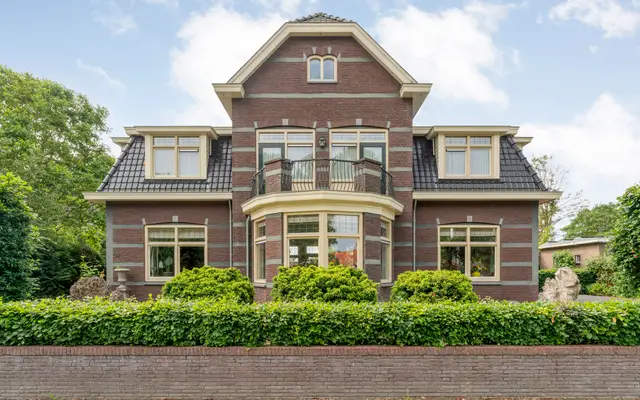 Foto van Hoofdweg 32, De Krim
