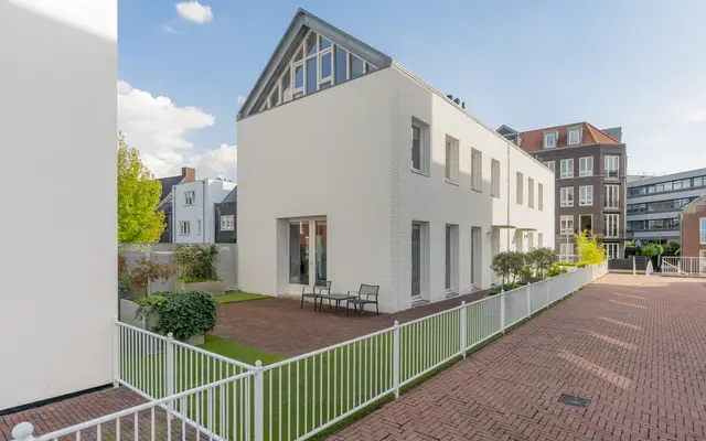 Foto van Proostwetering 100, Maarssen