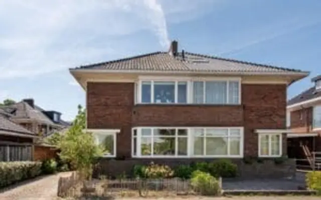 Foto van Amsterdamsestraatweg 66, Halfweg