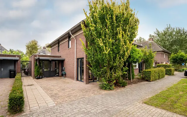 Foto van Blikveldweg 31, Almere