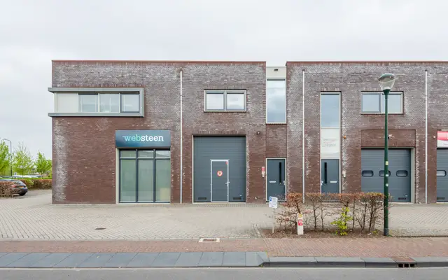 Foto van Binnendelta 9 B, Blaricum