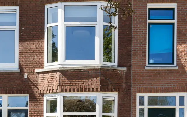 Foto van Wouwerlaan 21 B, Rotterdam