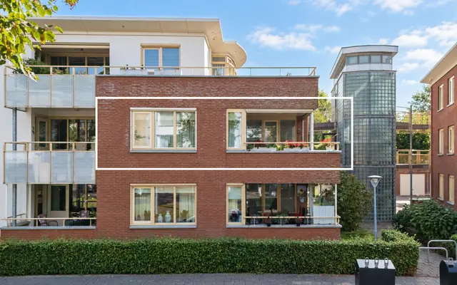 Foto van Hardenbrink 24, Epe