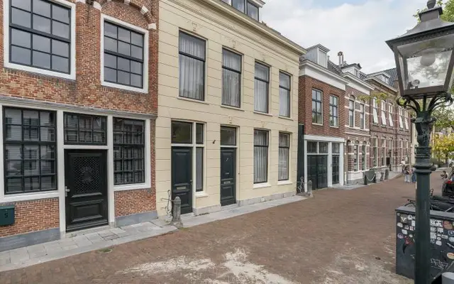 Foto van Veerstraat 7, Maassluis