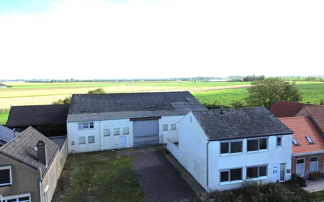 Foto van Draaibrug 6, Aardenburg