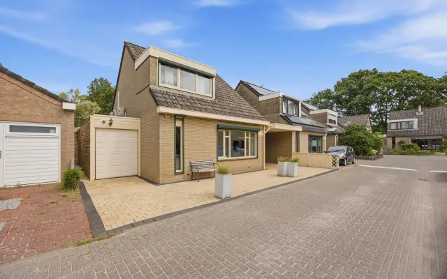 Foto van Iepenbroek 3, Breda