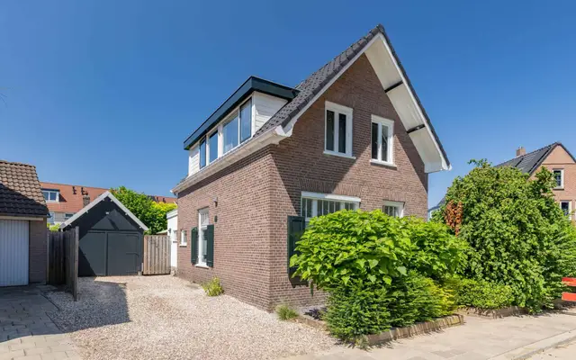 Foto van Oude Beekbergerweg 4, Apeldoorn