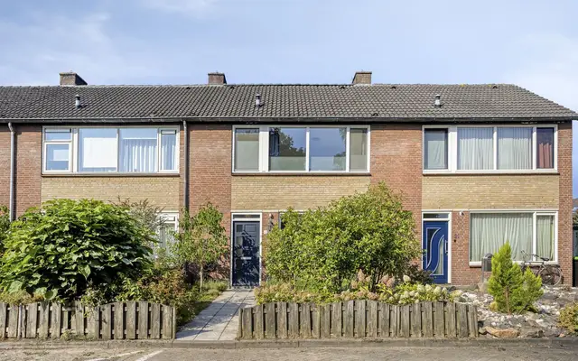 Foto van De Biezen 19, Schaijk
