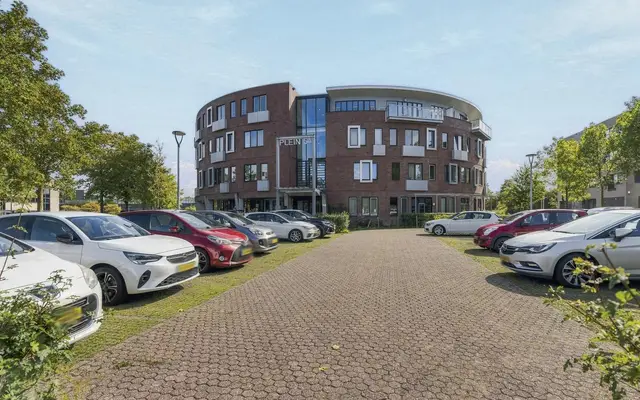 Foto van Louis Armstrongweg 60 C, Almere