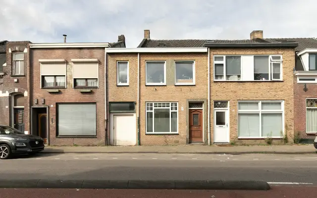 Foto van Koestraat 51, Tilburg