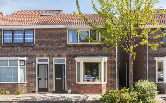 Foto van Sint Janstraat 51, Enschede