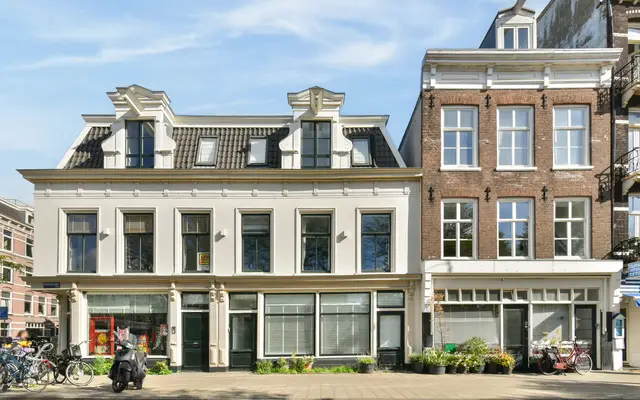 Foto van Weesperzijde 39 C, Amsterdam