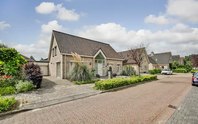 Foto van Herdershoefje 23, Wemeldinge