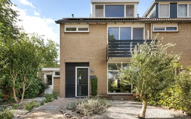 Foto van Soendastraat 1, Hengelo
