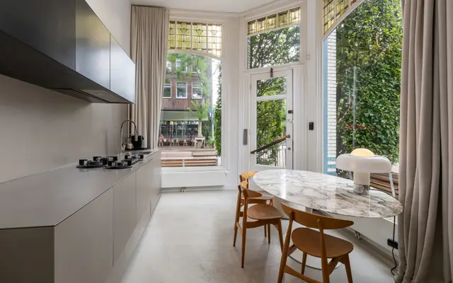 Foto van Kortekade 62 A, Rotterdam