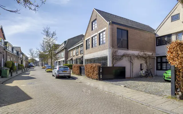 Foto van Beatrixstraat 23 A, Veenendaal
