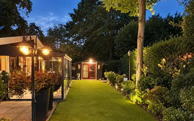 Foto van De Stille Wille 264, Oost West en Middelbeers