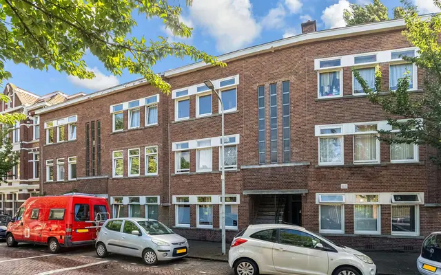 Foto van Schapenlaan 56, 's-Gravenhage