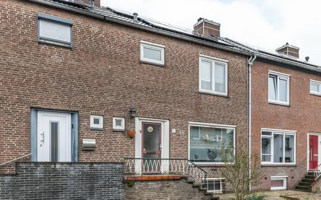 Foto van Lichtenbergerstraat 29, Landgraaf