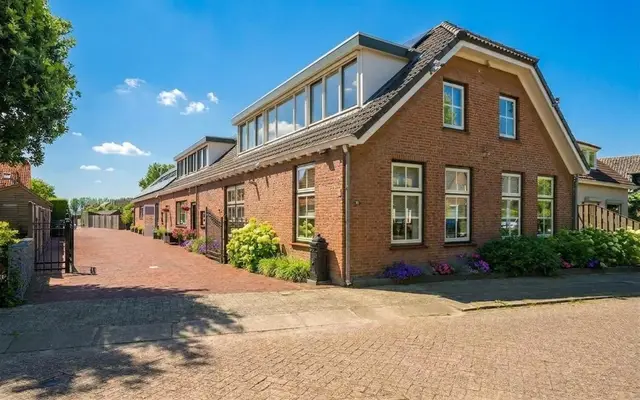 Foto van Voorstraat 21, Velddriel