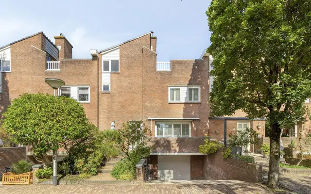 Foto van De Horst 5, Noordwijkerhout