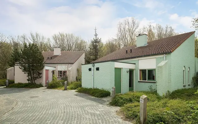 Foto van Port Zélande 462, Ouddorp