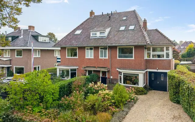 Foto van Molenweg 37, Haren gn