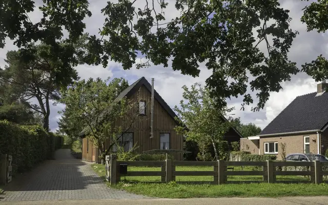 Foto van Vlintweg 28, Valthe