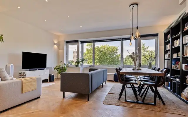 Foto van Rochussenstraat 397 A02, Rotterdam