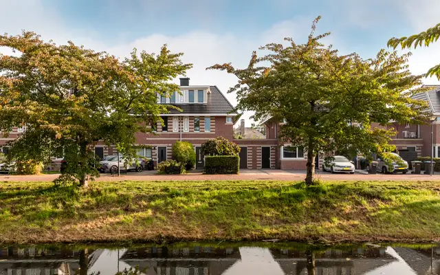 Foto van Galjoen 08 51, Lelystad