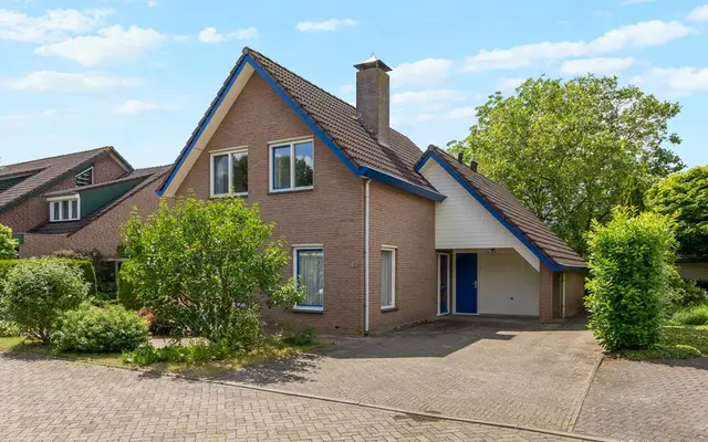Foto van De Hosterd 49, Heumen