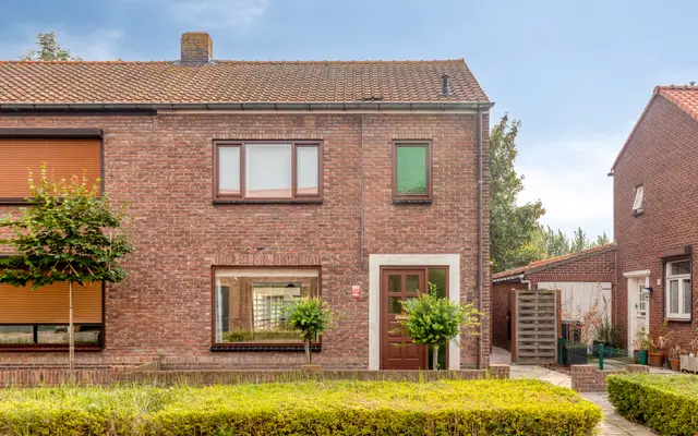 Foto van Plataanstraat 15, Sas van Gent