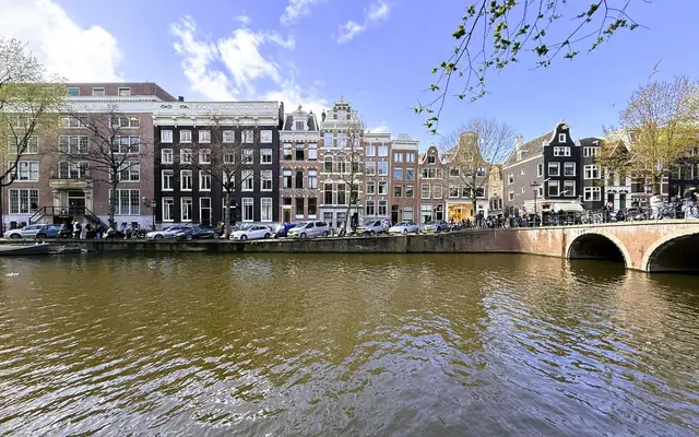 Foto van Keizersgracht 410 B, Amsterdam