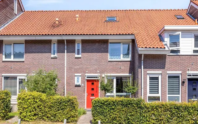 Foto van Distelberg 27, EDE