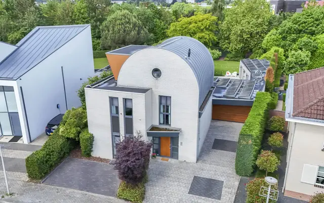 Foto van Petrus Dorrstraat 6, Kerkrade