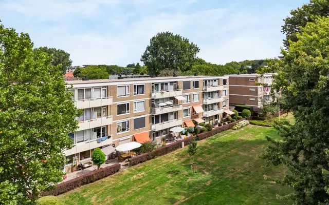 Foto van Cederstraat 61, Alphen aan den Rijn