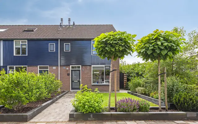 Foto van Beuzeveen 35, Assen
