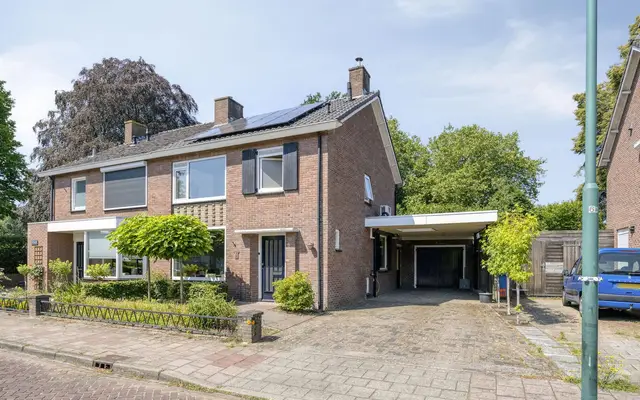 Foto van Broekweg 9, Veldhoven