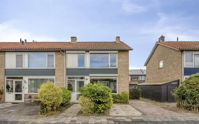 Foto van Bethlehemweg 41, Oostvoorne