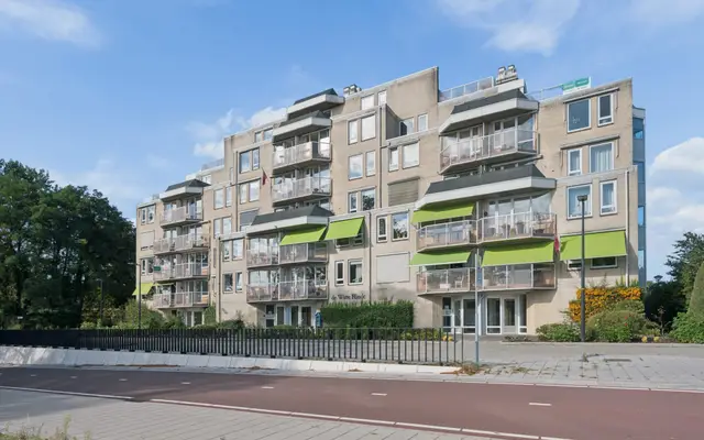 Foto van Stationsweg 182, Ede