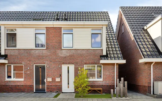 Foto van Zeuven Heuvels 62, Wezep