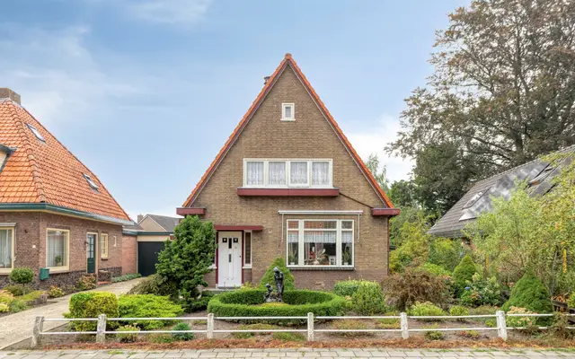 Foto van Gelderingen 32, Steenwijkerwold