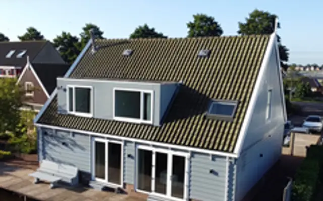 Foto van Osdorperweg 910 A, Amsterdam