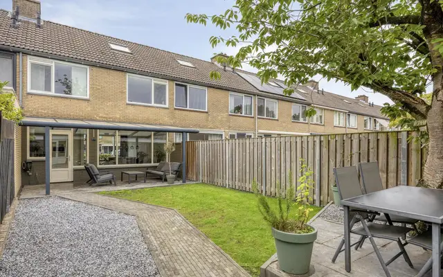 Foto van Brederolaan 28, Etten-Leur